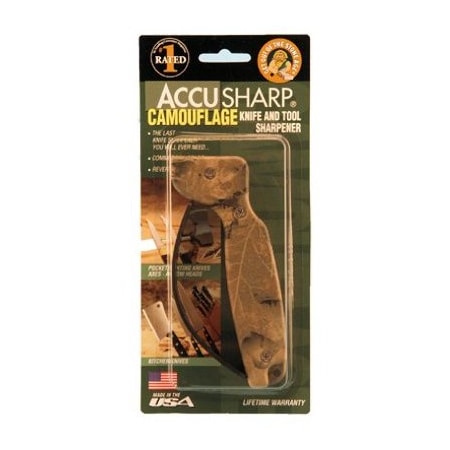 Fortune Products Camo Knife Sharpener 005